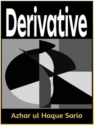 cover image of Derivative